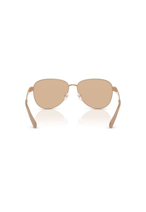 Lentes de Sol Biarritz Marrón Michael Kors MK1160190073-3
