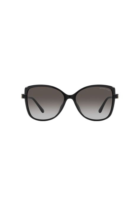 Lentes de Sol Malta Black Michael Kors-0