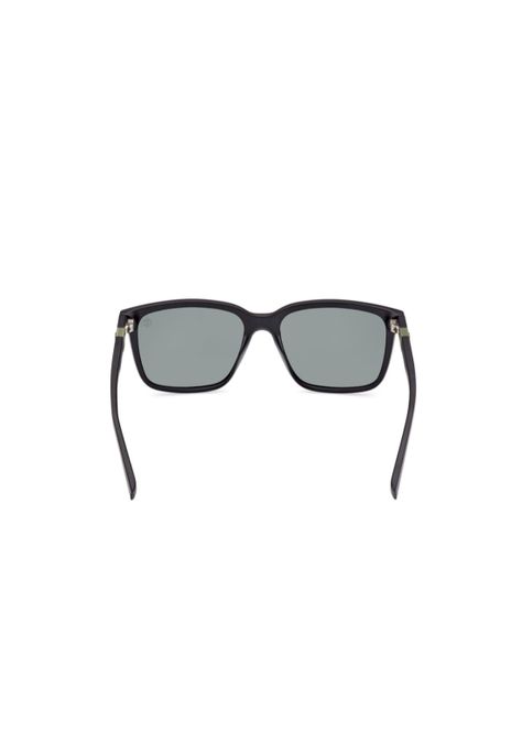 Lentes de Sol Negro Polarizados Timberland TB9322H027-4
