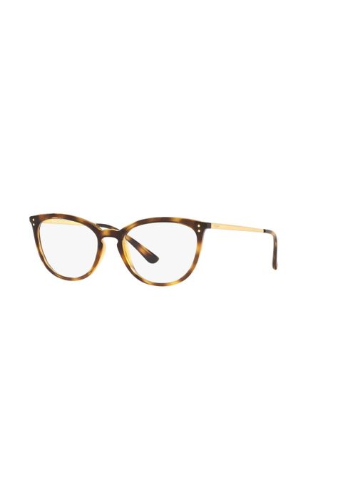Lentes Ópticos Dark Havana Vogue Eyewear VO5276W656-1
