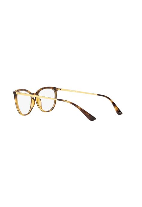 Lentes Ópticos Dark Havana Vogue Eyewear VO5276W656-4