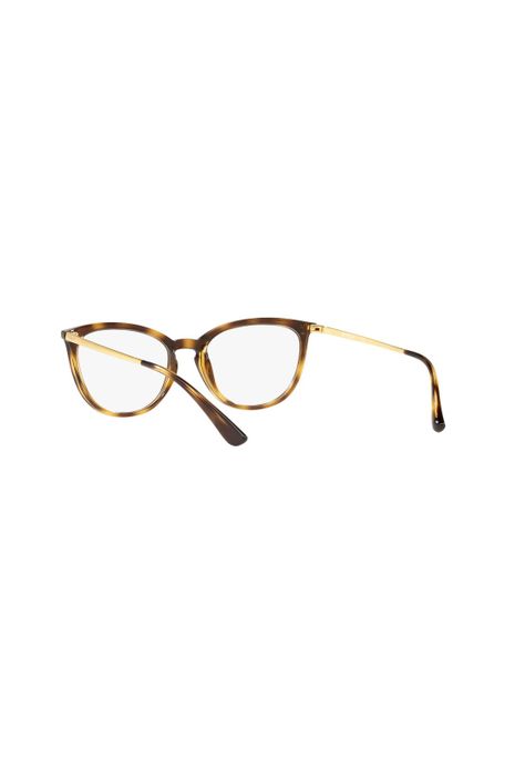 Lentes Ópticos Dark Havana Vogue Eyewear VO5276W656-5
