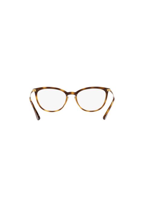 Lentes Ópticos Dark Havana Vogue Eyewear VO5276W656-6