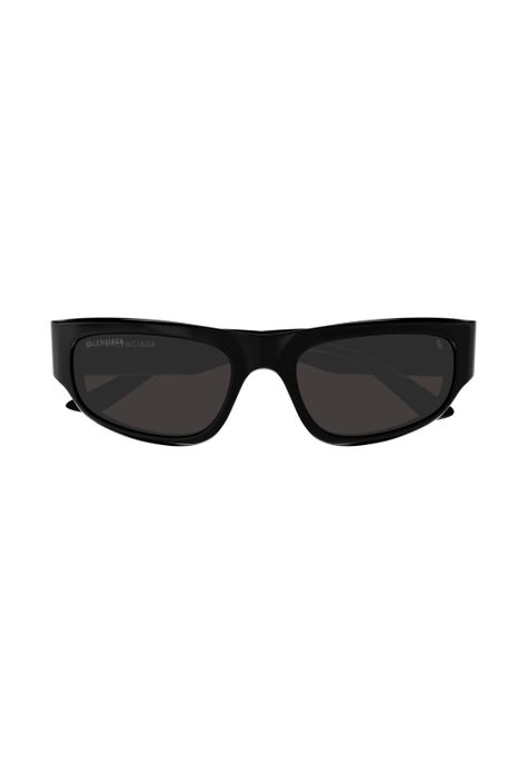 Lentes de Sol Negro Balenciaga BB0388S001-1