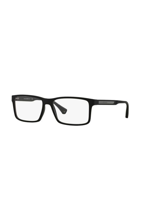 Lentes Ópticos Negro Emporio Armani EA30385063-1