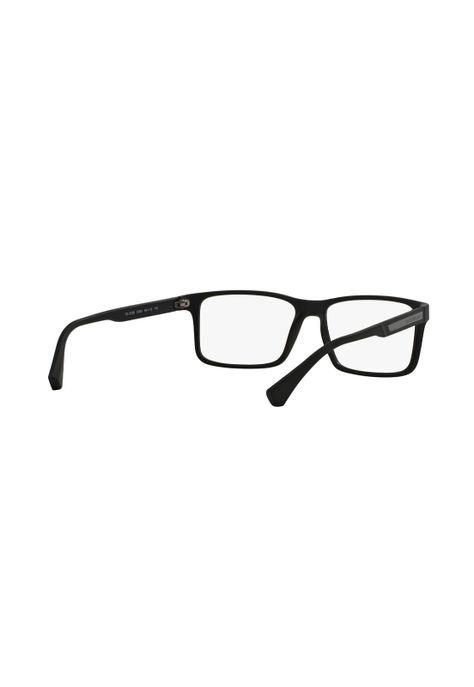 Lentes Ópticos Negro Emporio Armani EA30385063-7