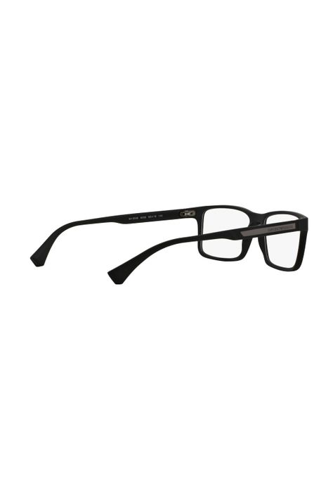 Lentes Ópticos Negro Emporio Armani EA30385063-8