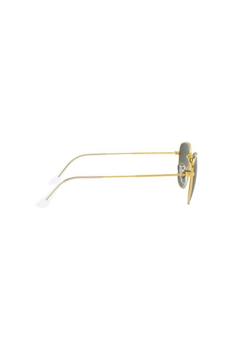 Lentes de Sol Frank Legend Gold Ray-Ban RB3857919631-9