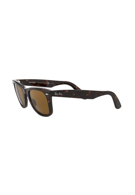 Lentes de Sol Wayfarer Carey Polarizados Ray-Ban RB214090257-2