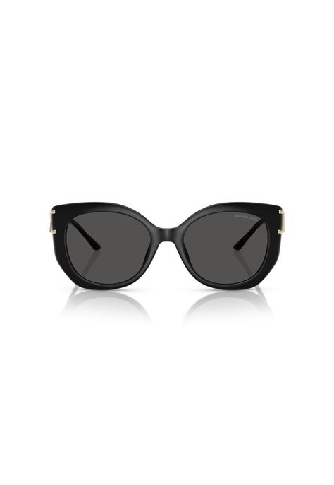Lentes de Sol Alicante Negro Michael Kors MK2236U300587-0