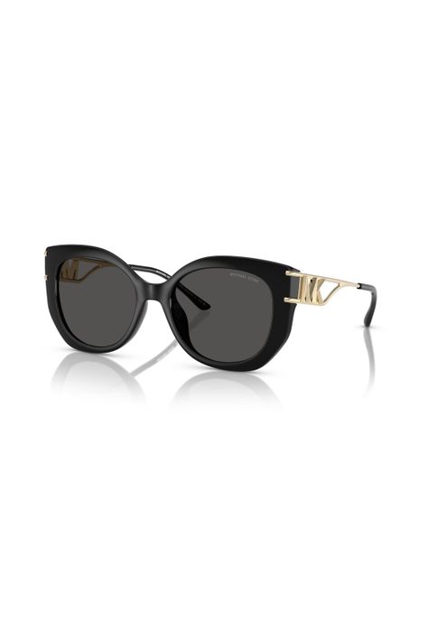 Lentes de Sol Alicante Negro Michael Kors MK2236U300587-1