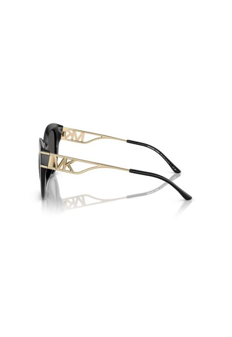 Lentes de Sol Alicante Negro Michael Kors MK2236U300587-2