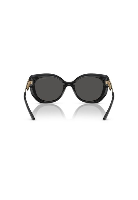Lentes de Sol Alicante Negro Michael Kors MK2236U300587-3