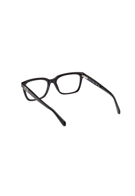 Lentes Ópticos Negro Brillante Guess GU50132001-3