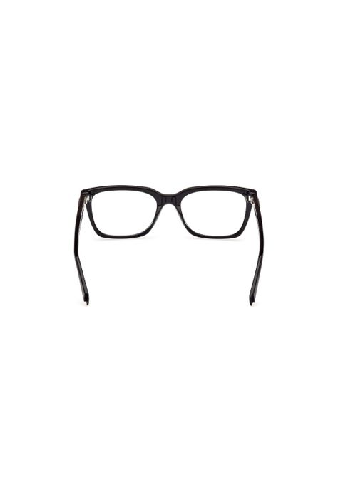 Lentes Ópticos Negro Brillante Guess GU50132001-4