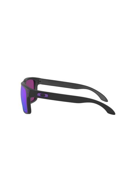 Lentes de Sol Holbrook Matte Negro Prizm Oakley OO91029102K655-3