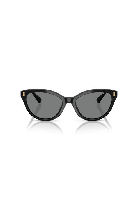 Lentes de Sol Negro Ralph RA5326U500187-0