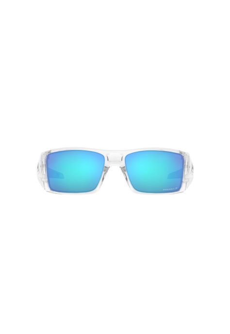 Lentes de Sol Heliostat Prizm Sapphire Polarizados Oakley-0