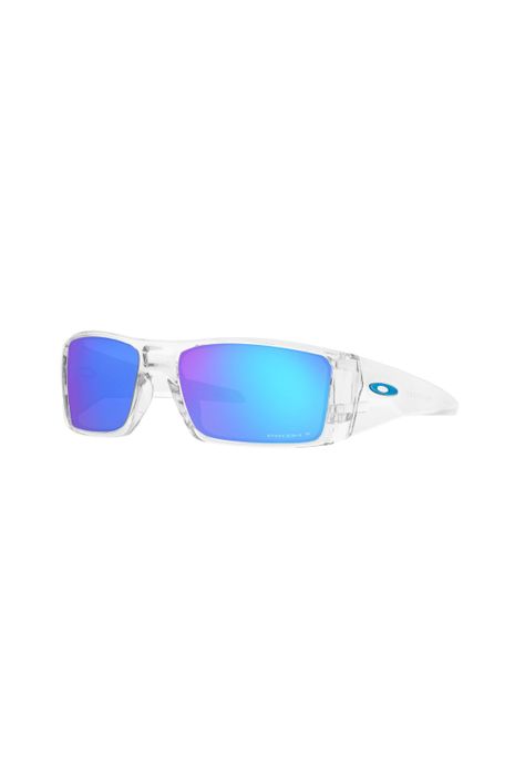 Lentes de Sol Heliostat Prizm Sapphire Polarizados Oakley-1