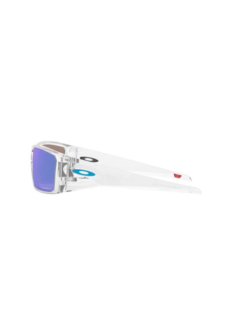 Lentes de Sol Heliostat Prizm Sapphire Polarizados Oakley-3