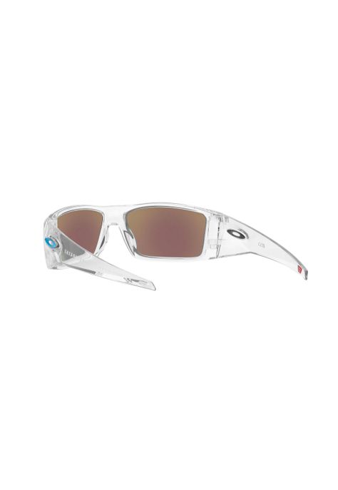 Lentes de Sol Heliostat Prizm Sapphire Polarizados Oakley-5