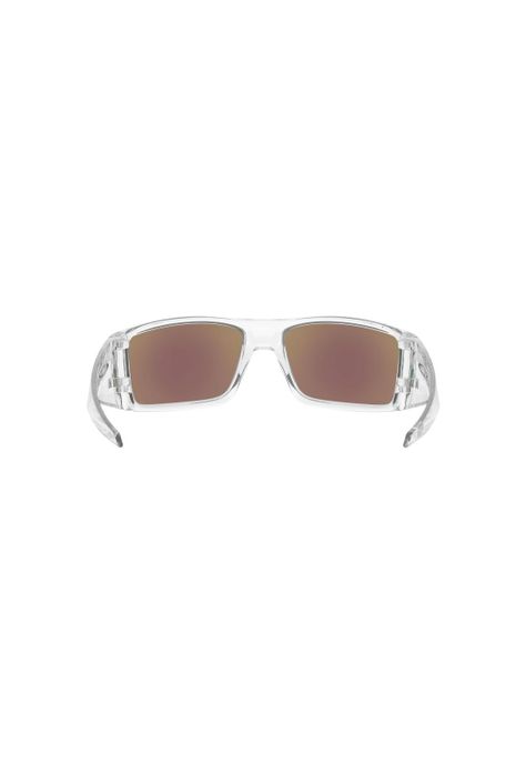 Lentes de Sol Heliostat Prizm Sapphire Polarizados Oakley-6