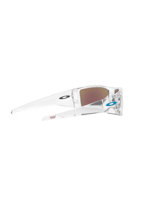 Lentes de Sol Heliostat Prizm Sapphire Polarizados Oakley-8