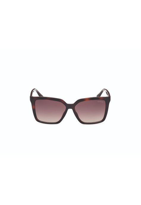 Lentes de Sol Havana Oscuro Degradé Guess GU0009952F-0