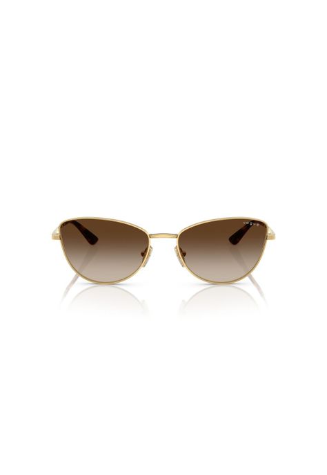 Lentes de Sol Dorado Degradados Vogue Eyewear VO4324S28013-0