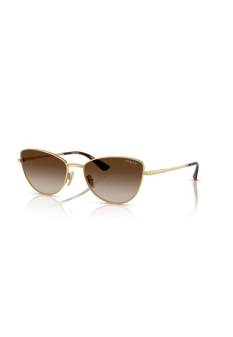 Lentes de Sol Dorado Degradados Vogue Eyewear VO4324S28013-1
