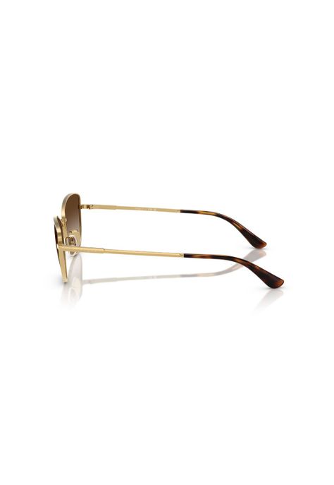 Lentes de Sol Dorado Degradados Vogue Eyewear VO4324S28013-2