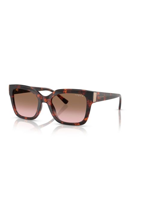 Lentes de Sol Havana Degradados Vogue VO5613SB318014-1