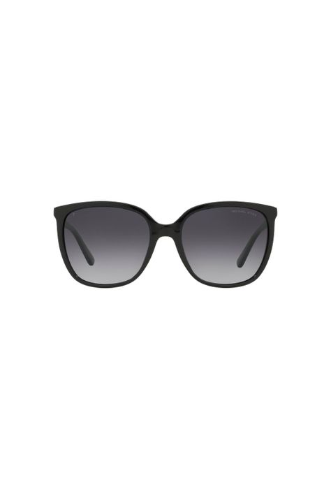 Lentes de Sol Anaheim Black Polished Polarizados Michael Kors MK2137U3005T3-0