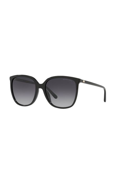 Lentes de Sol Anaheim Black Polished Polarizados Michael Kors MK2137U3005T3-1