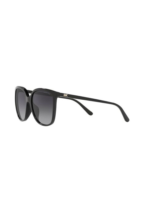 Lentes de Sol Anaheim Black Polished Polarizados Michael Kors MK2137U3005T3-2