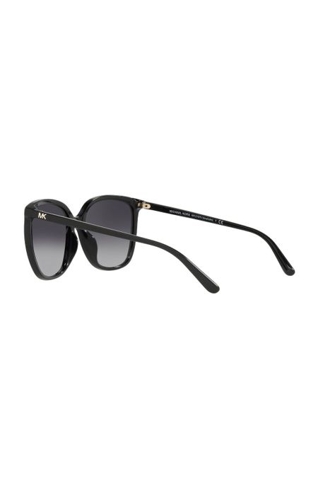 Lentes de Sol Anaheim Black Polished Polarizados Michael Kors MK2137U3005T3-4