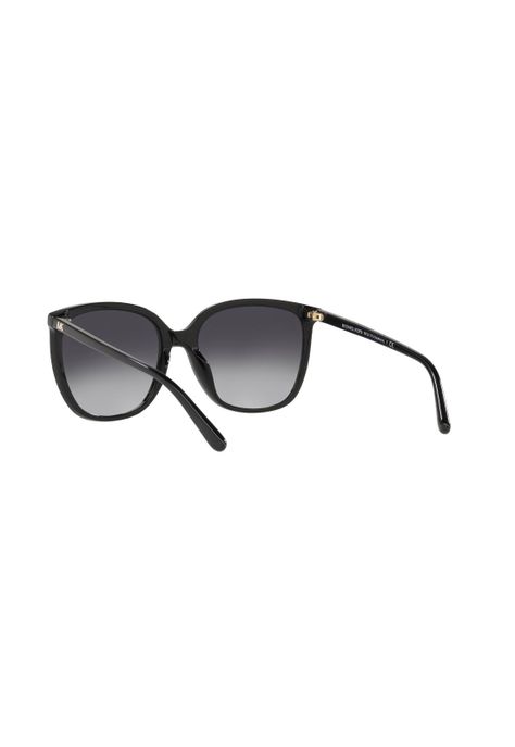 Lentes de Sol Anaheim Black Polished Polarizados Michael Kors MK2137U3005T3-5
