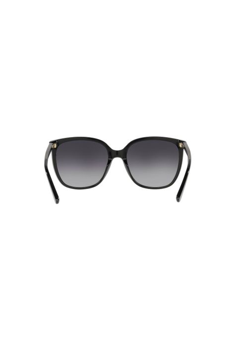 Lentes de Sol Anaheim Black Polished Polarizados Michael Kors MK2137U3005T3-6