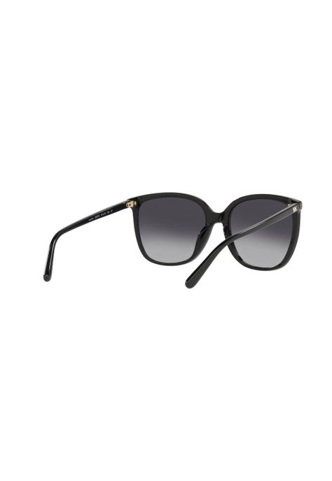 Lentes de Sol Anaheim Black Polished Polarizados Michael Kors MK2137U3005T3-7