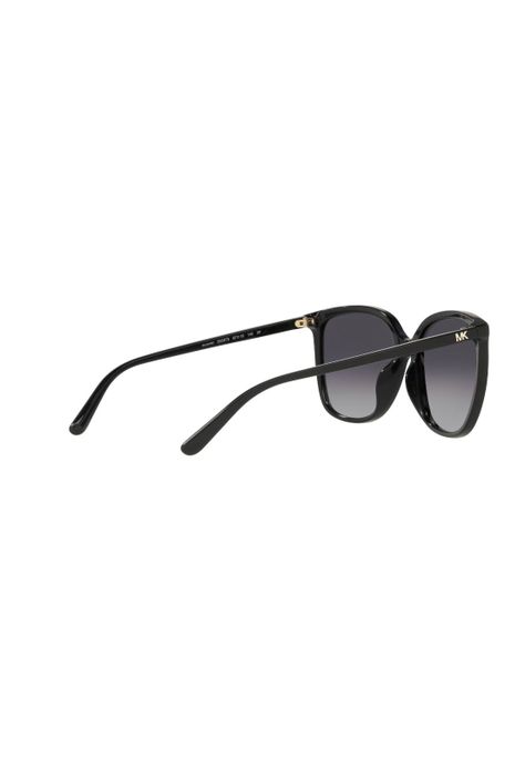 Lentes de Sol Anaheim Black Polished Polarizados Michael Kors MK2137U3005T3-8