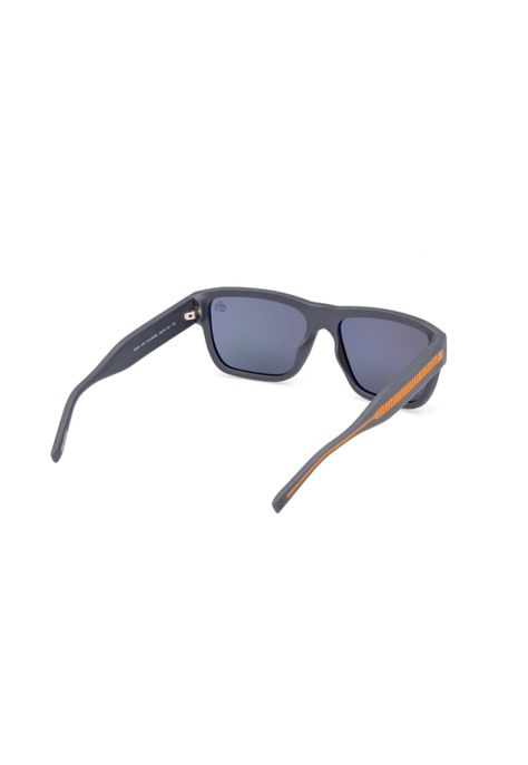 Lentes de Sol Gris Polarizados Timberland TB933720D-5