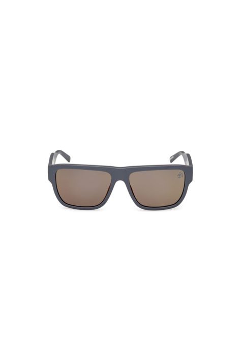 Lentes de Sol Gris Polarizados Timberland TB933720D-0