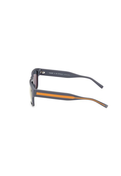 Lentes de Sol Gris Polarizados Timberland TB933720D-2