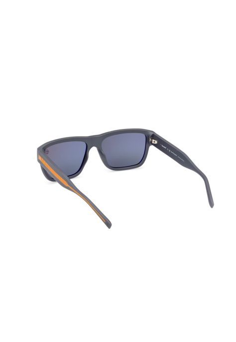Lentes de Sol Gris Polarizados Timberland TB933720D-3