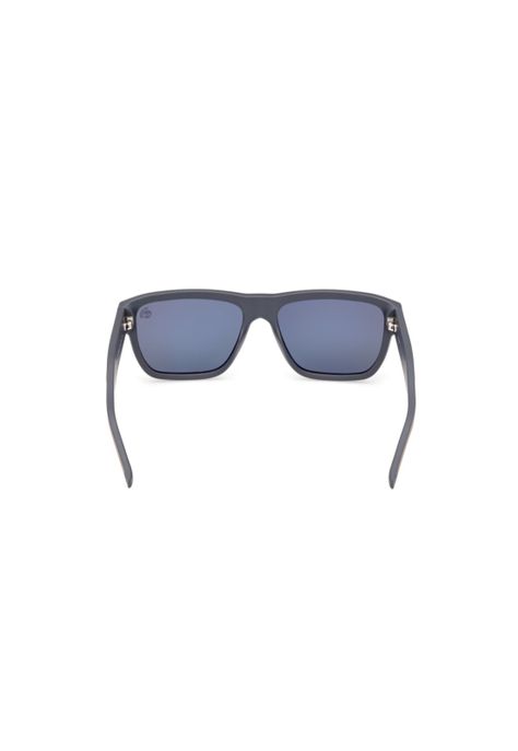 Lentes de Sol Gris Polarizados Timberland TB933720D-4