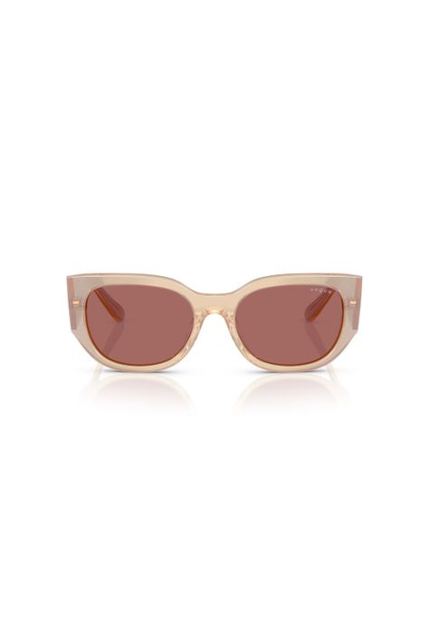 Lentes de Sol Marrón Vogue Eyewear VO5641SU323469-0