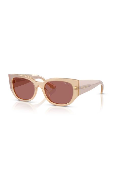 Lentes de Sol Marrón Vogue Eyewear VO5641SU323469-1