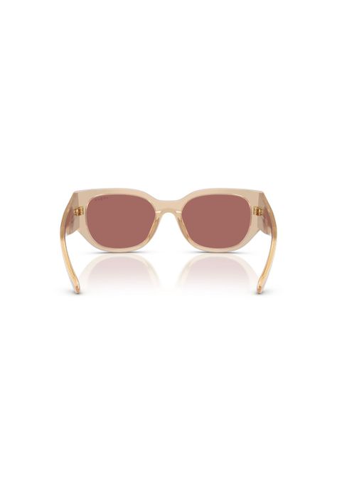 Lentes de Sol Marrón Vogue Eyewear VO5641SU323469-3