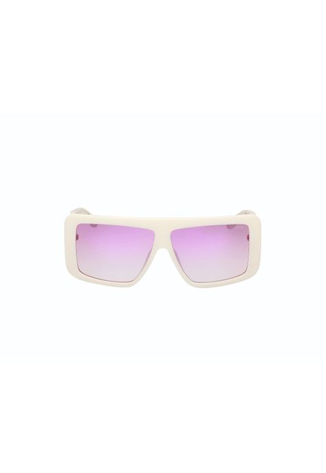 Lentes de Sol Blanco Degradé Guess GU0010921Z-0