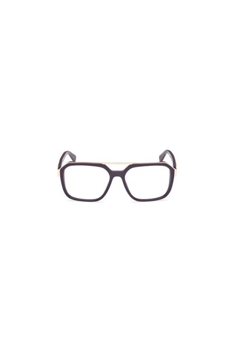 Lentes Ópticos Violeta Guess GU50138082-0